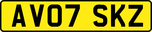 AV07SKZ