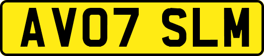 AV07SLM
