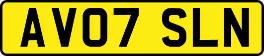 AV07SLN