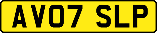 AV07SLP