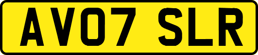 AV07SLR