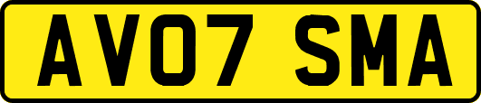 AV07SMA