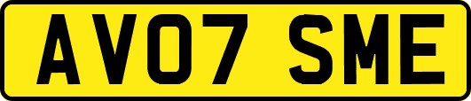 AV07SME