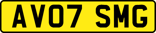 AV07SMG