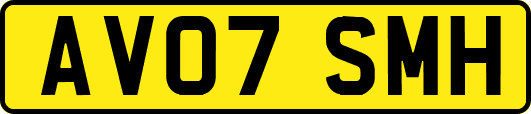 AV07SMH