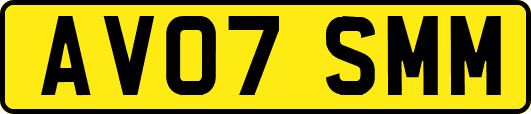 AV07SMM