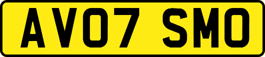 AV07SMO