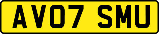 AV07SMU