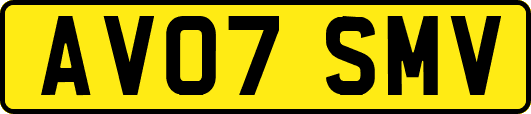 AV07SMV