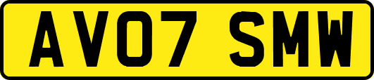 AV07SMW