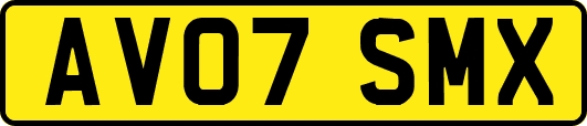 AV07SMX