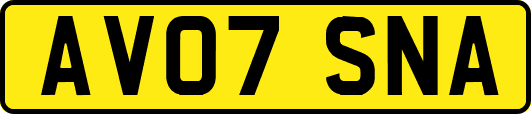 AV07SNA