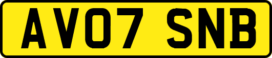 AV07SNB