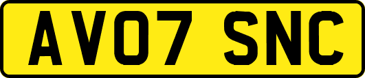 AV07SNC