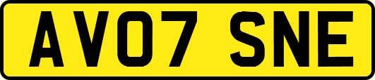 AV07SNE