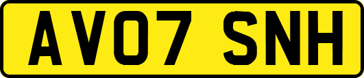 AV07SNH