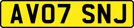 AV07SNJ