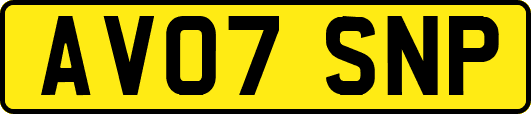 AV07SNP