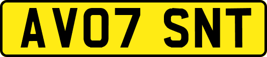 AV07SNT