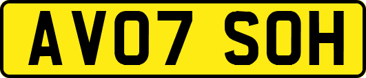 AV07SOH