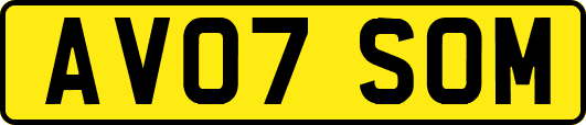 AV07SOM