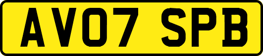 AV07SPB
