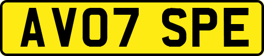 AV07SPE