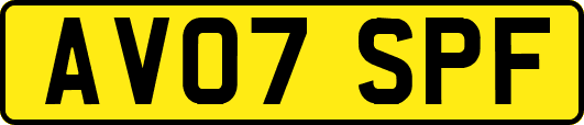 AV07SPF