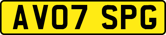 AV07SPG