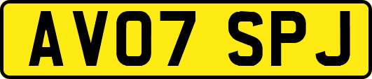 AV07SPJ