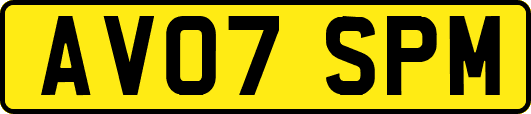 AV07SPM