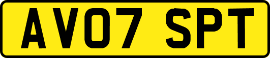 AV07SPT