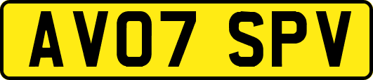 AV07SPV