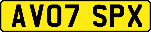 AV07SPX