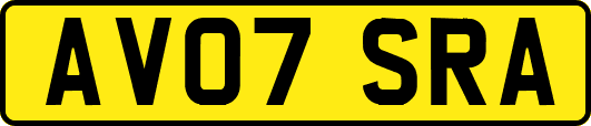 AV07SRA