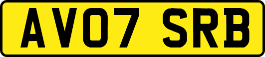 AV07SRB
