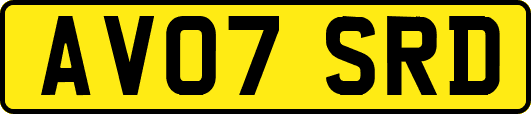 AV07SRD