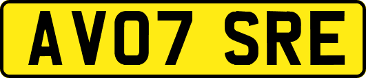 AV07SRE