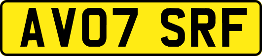 AV07SRF