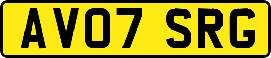 AV07SRG