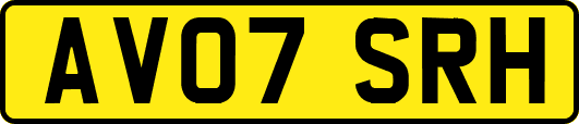 AV07SRH