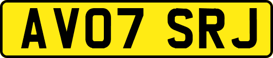 AV07SRJ