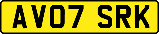 AV07SRK