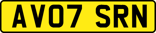 AV07SRN