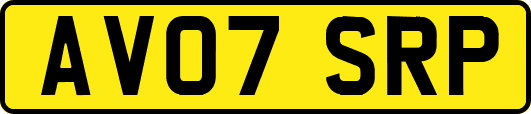 AV07SRP