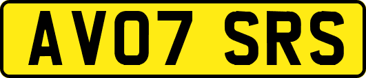 AV07SRS