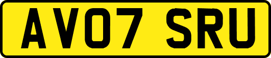 AV07SRU