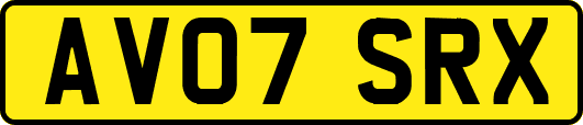 AV07SRX