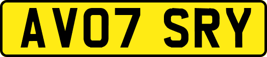 AV07SRY
