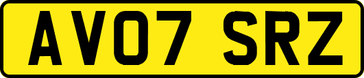 AV07SRZ